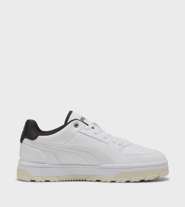 CAVEN 2.0 Lace-Up Sneakers