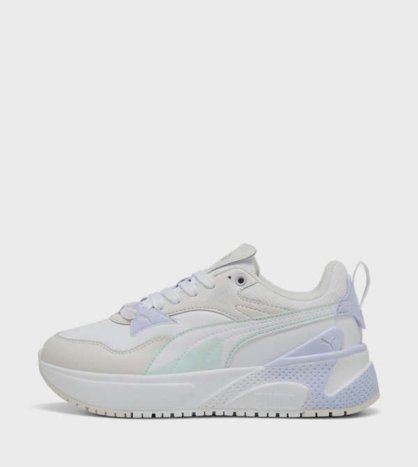 R78 DISRUPT Runner Sneakers