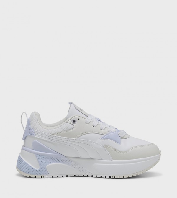 R78 DISRUPT Runner Sneakers