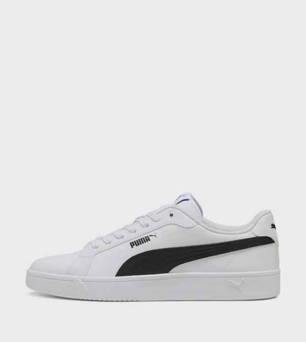 GROUNDED SL Lace-Up Sneakers