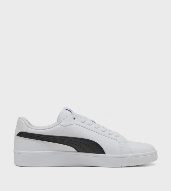 GROUNDED SL Lace-Up Sneakers