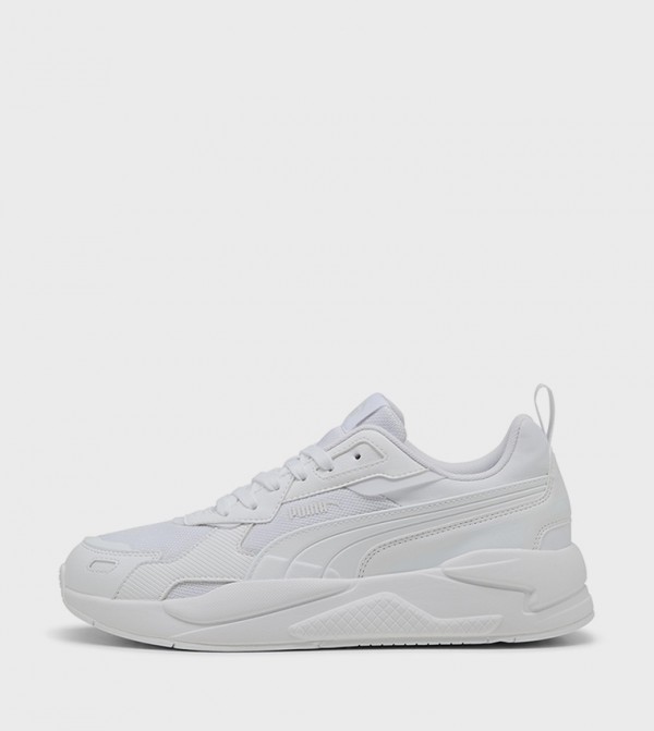 X-RAY 3 Lace-Up Sneakers