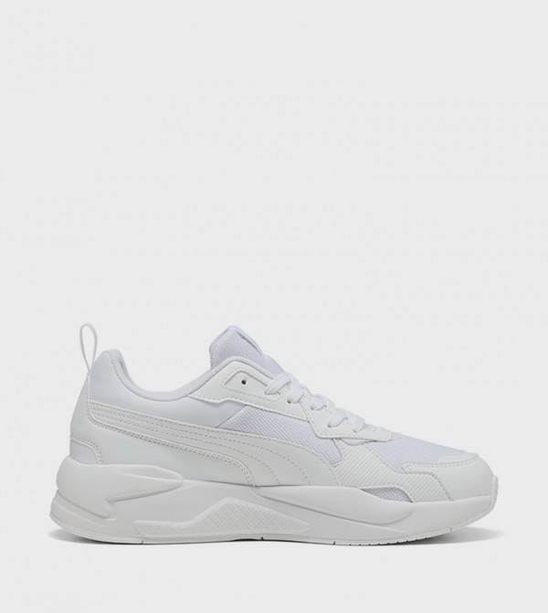 X-RAY 3 Lace-Up Sneakers