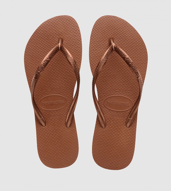 Havaianas slim discount flip flops