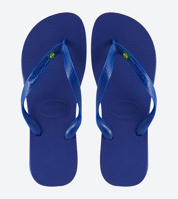 Havaianas HAVAIANAS - Blue Flip Flops