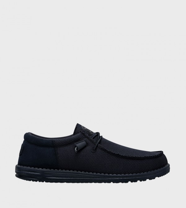 WALLY Funk Mono Slip-On Shoes