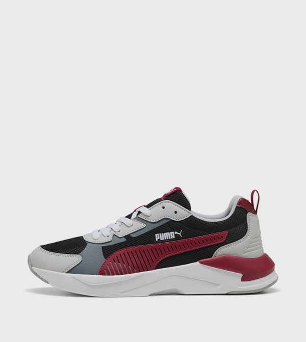 X-RAY 3 LT Color Block Sneakers
