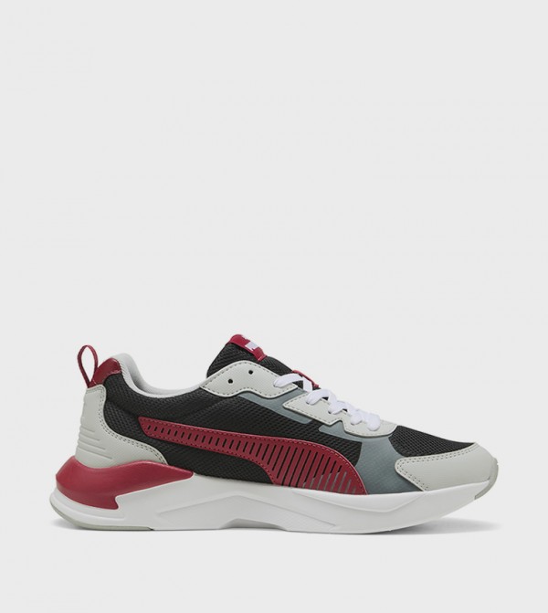 X-RAY 3 LT Color Block Sneakers