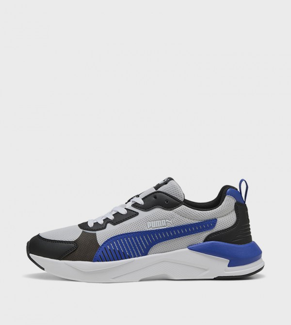 X-RAY 3 LT Color Block Sneakers