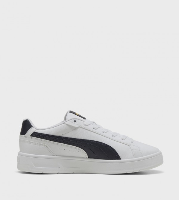 CLASSICO Court Lace-Up Sneakers