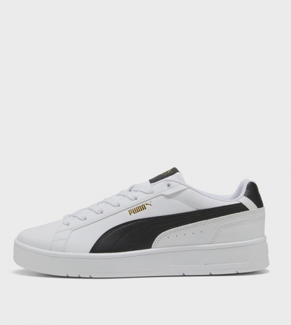 CLASSICO Court Lace-Up Sneakers