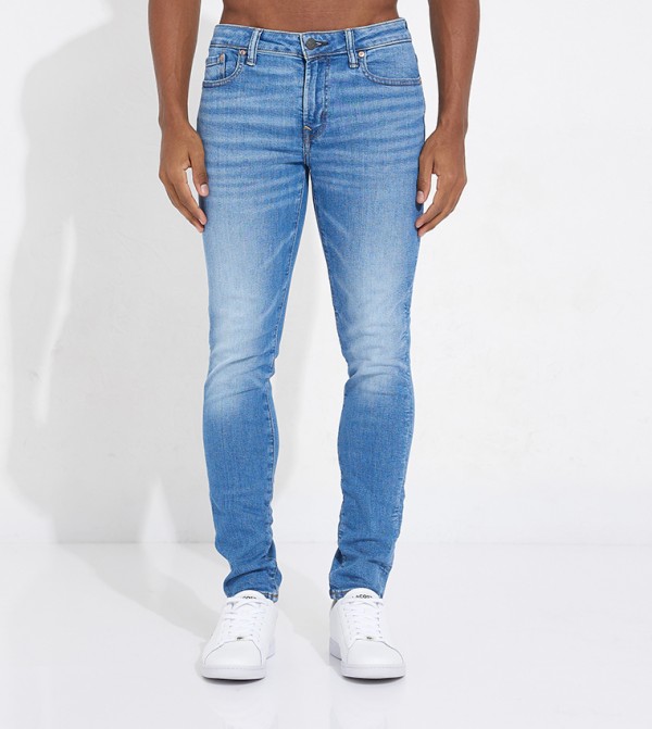 AirFlex Skinny Fit Jeans