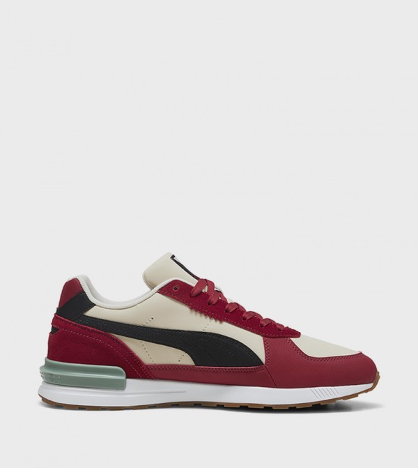 GRAVITON Runner Sneakers