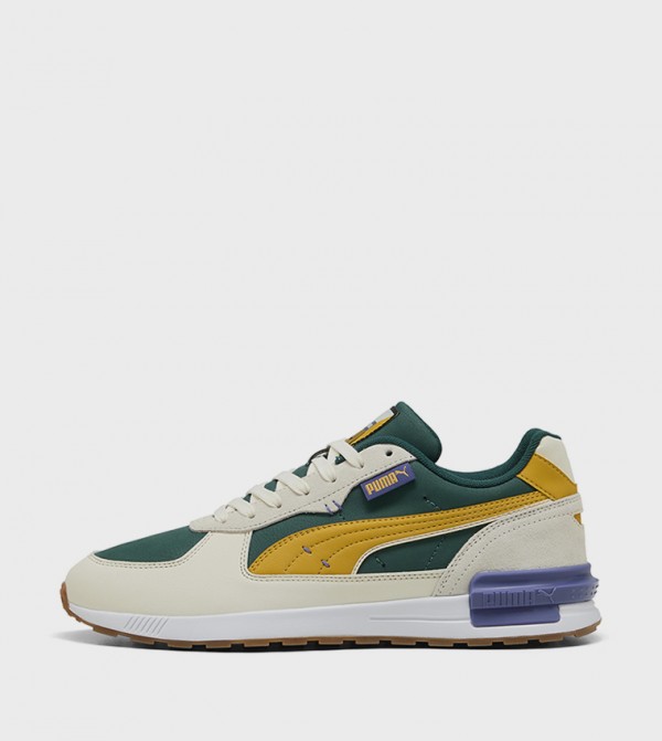 GRAVITON Runner Sneakers