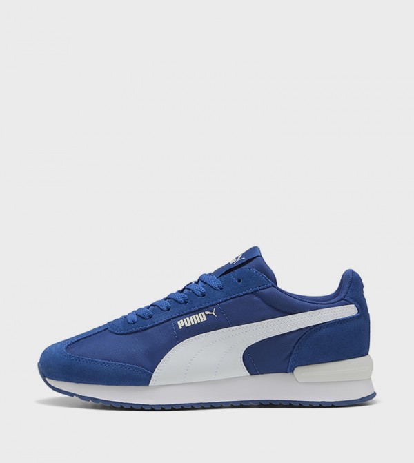 R78 WIND MU CLYDE Runner Sneakers