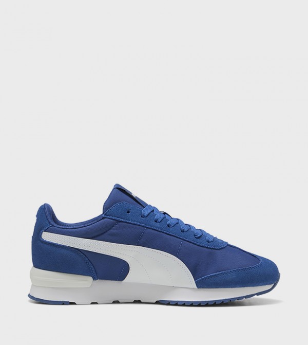 R78 WIND MU CLYDE Runner Sneakers