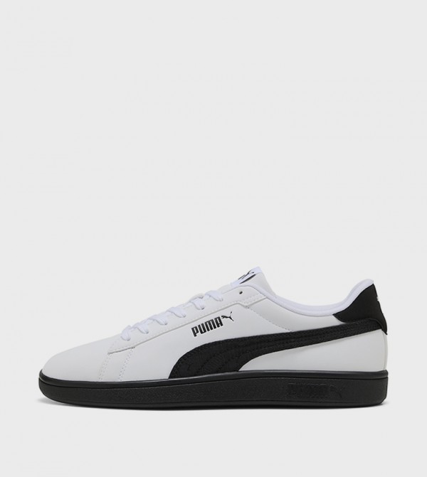 SMASH 3.0 EMBEDDED Lace-Up Sneakers