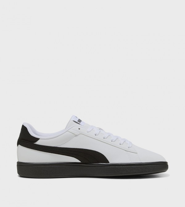SMASH 3.0 EMBEDDED Lace-Up Sneakers