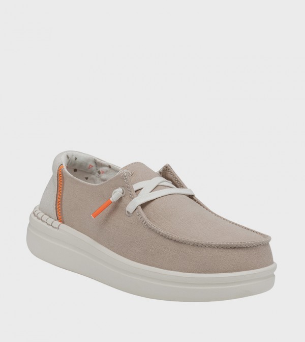 Wendy Rise Slip-On Shoes