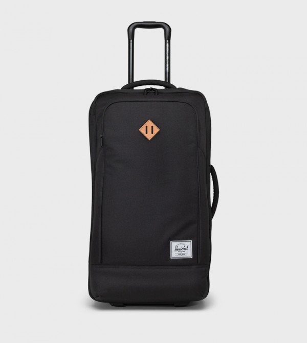 Heritage Softshell Medium Luggage Trolley, 76 cm