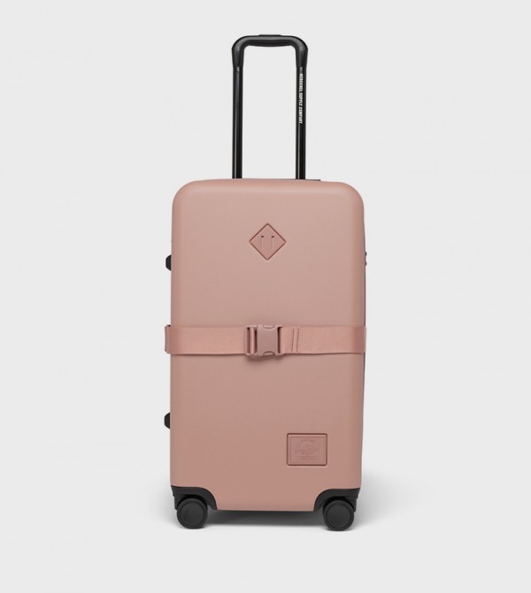 Heritage™ Hardshell Medium Trolley Bag