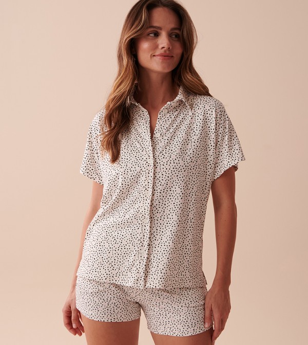 Dalmatians Super Soft Short Sleeves Shirt
