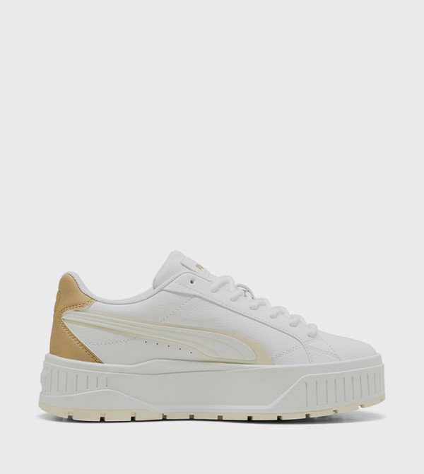 KARMEN II Platform Sneakers