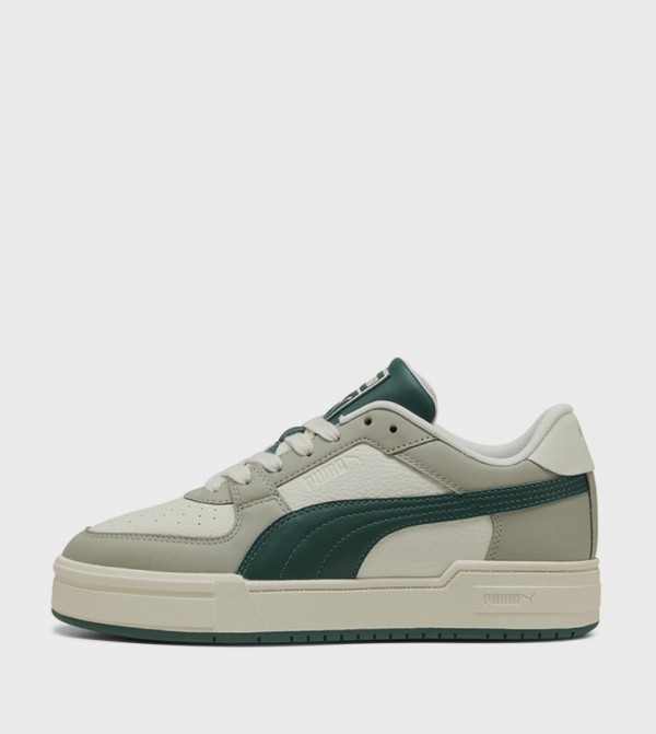 CA Pro Classic II Lace-Up Sneakers