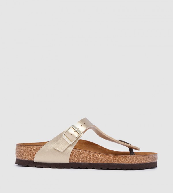 Gizeh Birko Flor Gold
