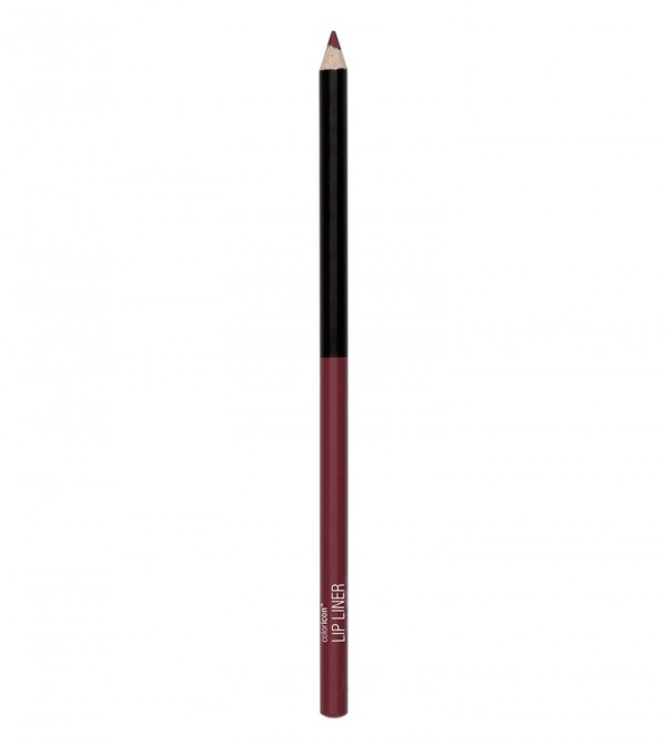  wet n wild Color Icon Kohl Eyeliner Pencil Baby's Got Black :  Everything Else