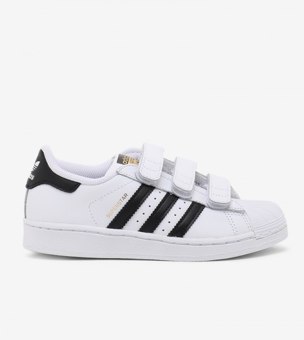 Superstar foundation cheap shoes white