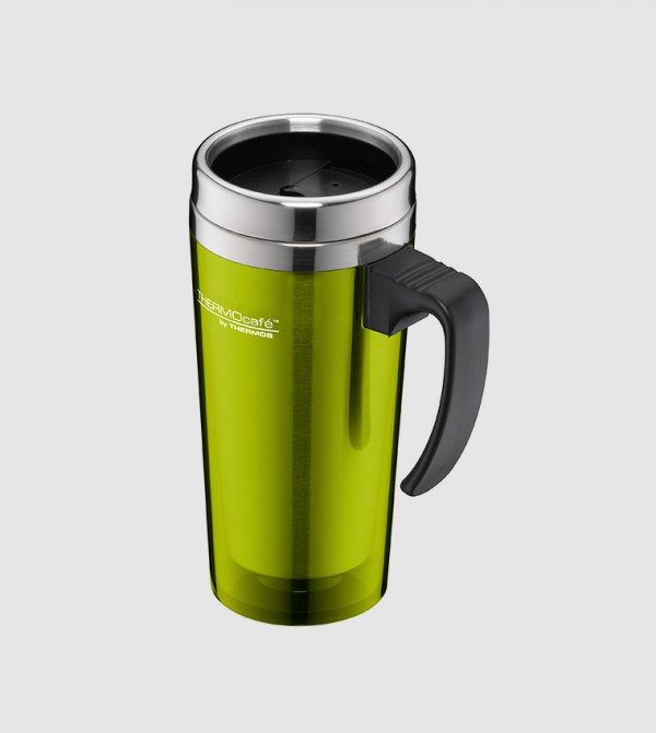 Thermos sales stainless mug