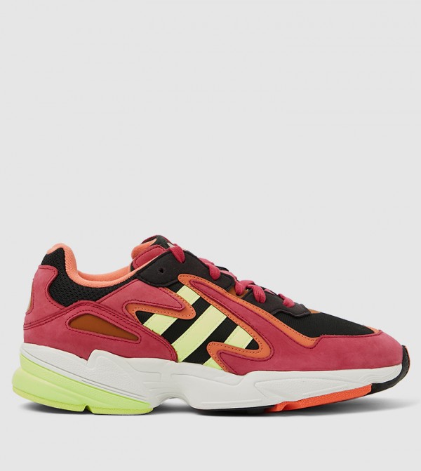 Adidas originals yung 96 chasm clearance leather