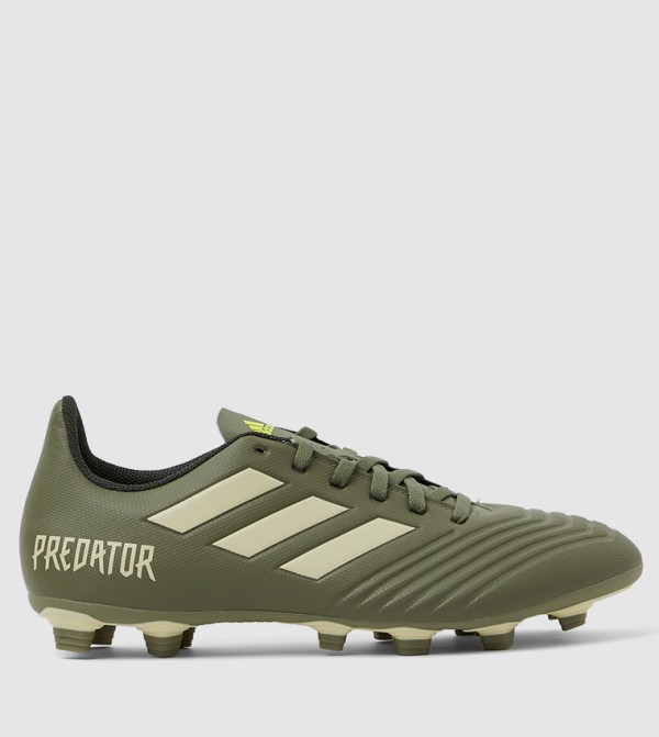 Predator 19.4 flexible ground cleats best sale