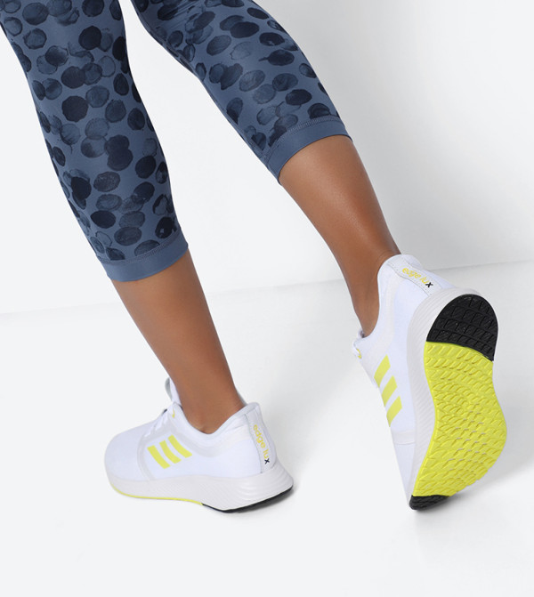 Adidas Kadın Ayakkabı Edge Lux 3 W EH0432