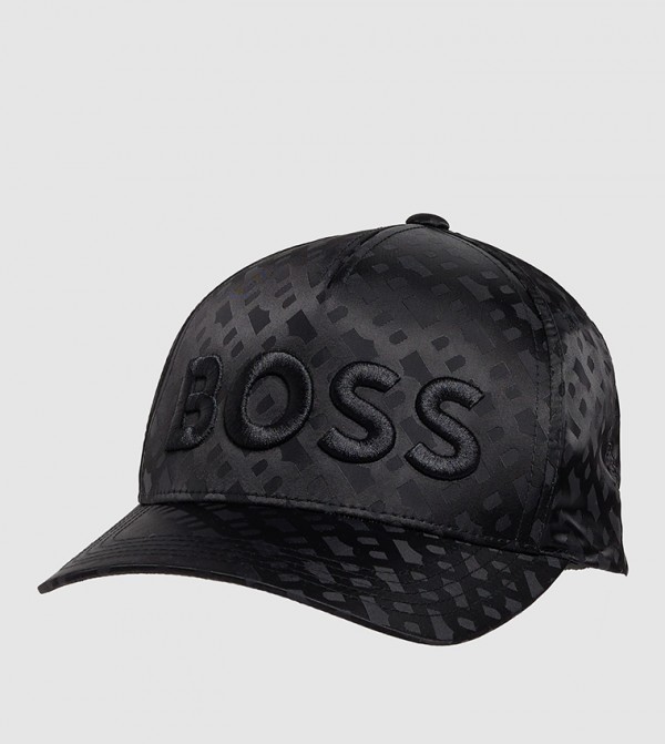 Cap cheap hugo boss