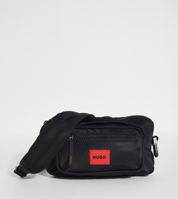 Hugo boss sling online bag