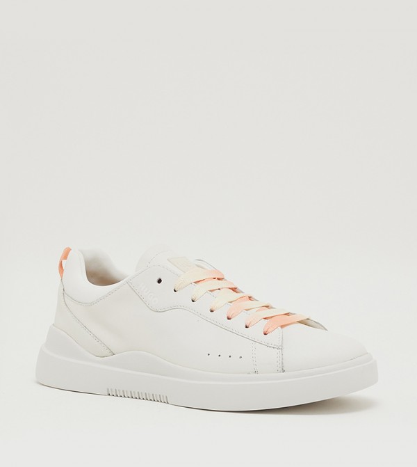 Blake Tenn Lace-Up Sneakers