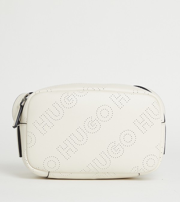 CHRIS Laser Cut Camera Bag