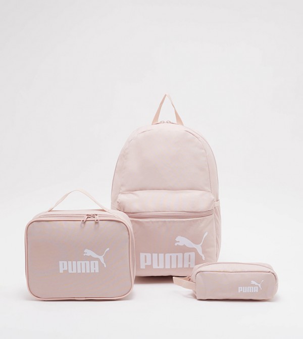 ⭐︎⭐︎　MOTHER FORME BACK PACK バックパック Backpack Puma BUZZ BACKPACK pink | AD Sport.store