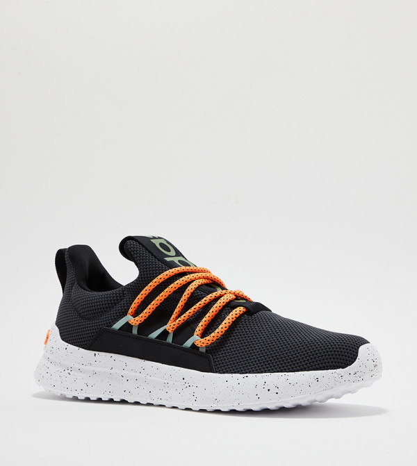 adidas lite racer adapt orange