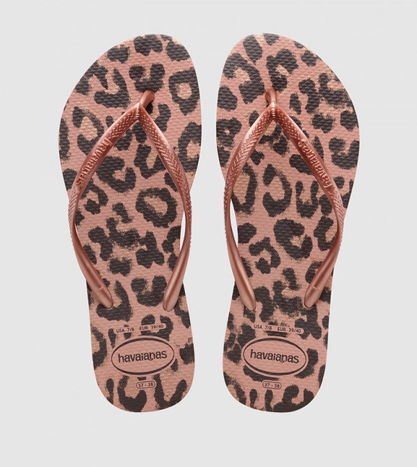 Havaianas 2025 you animal