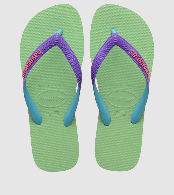 Havaianas 2024 top mix