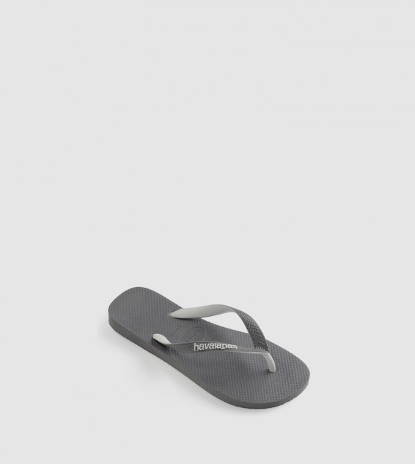 Havaianas top mix black steel grey hot sale