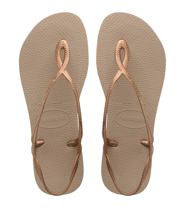 Havaianas Mini Me Flip-Flop Per Bambina - Infradito In Gomma Comodo - Foto 11