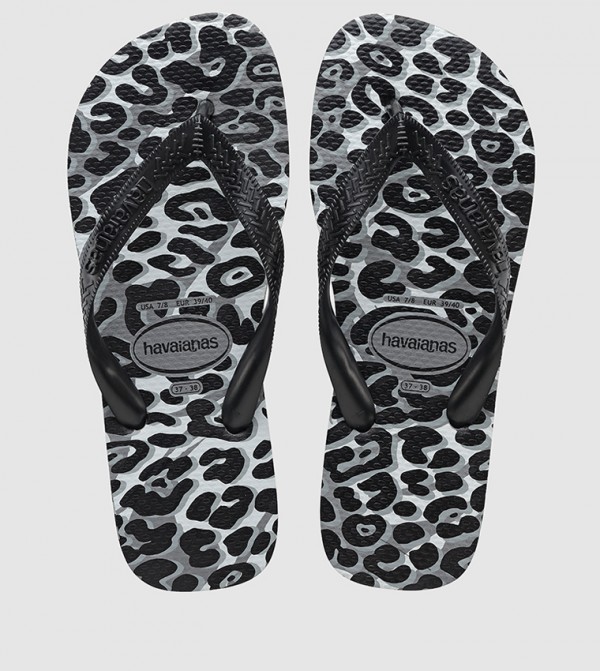 Havaianas tiger print hot sale