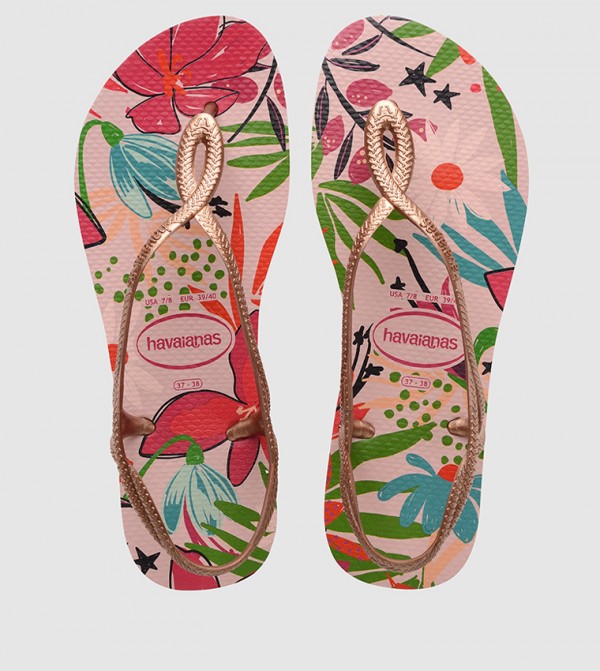 kinds of havaianas slippers