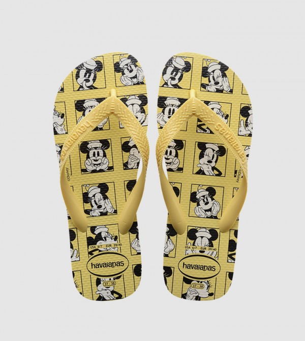 Havaianas winnie the discount pooh