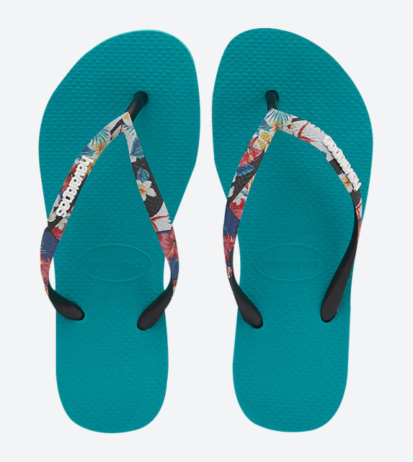 Havaianas Rice Pattern Buy Havaianas Printed Greek Key Pattern Strap Flip Flops Green In Green ...