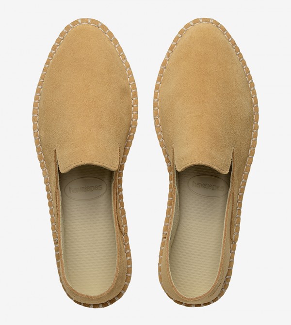 Havaianas HAVAIANAS - Grey Espadrilles